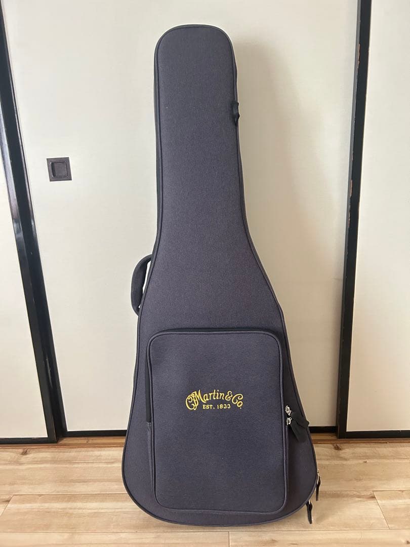 し*ん様 Martin OO-15M BUMPカスタム - メルカリ