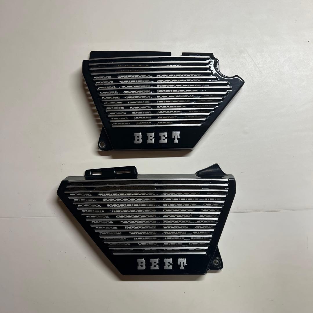 値下不可 BEET アルフィンカバー Z1・Z2用 - メルカリ