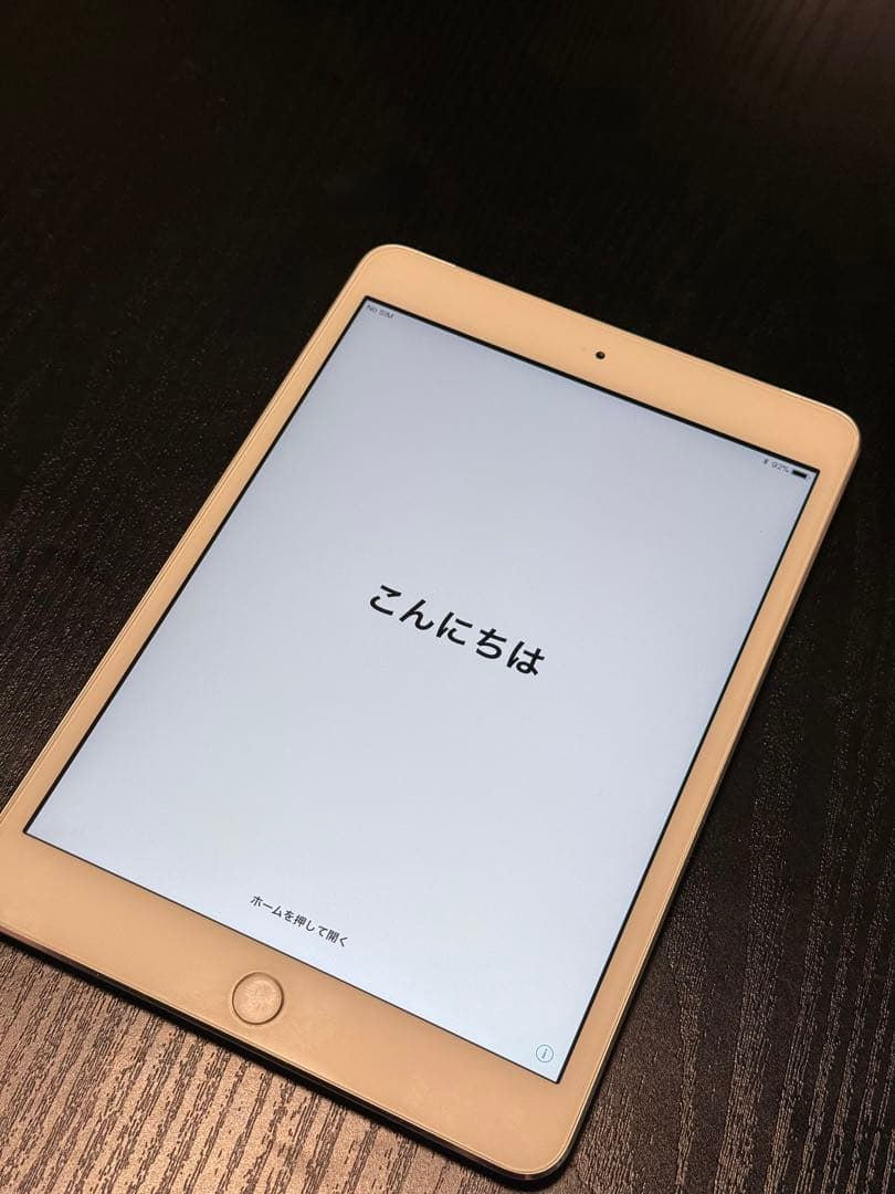 iPad mini（第1世代）セルラー docomo 16GB ケース付き Apple iPad mini Wi-Fiモデル 16GB MD531J/A [ホワイト&シルバー] 価格