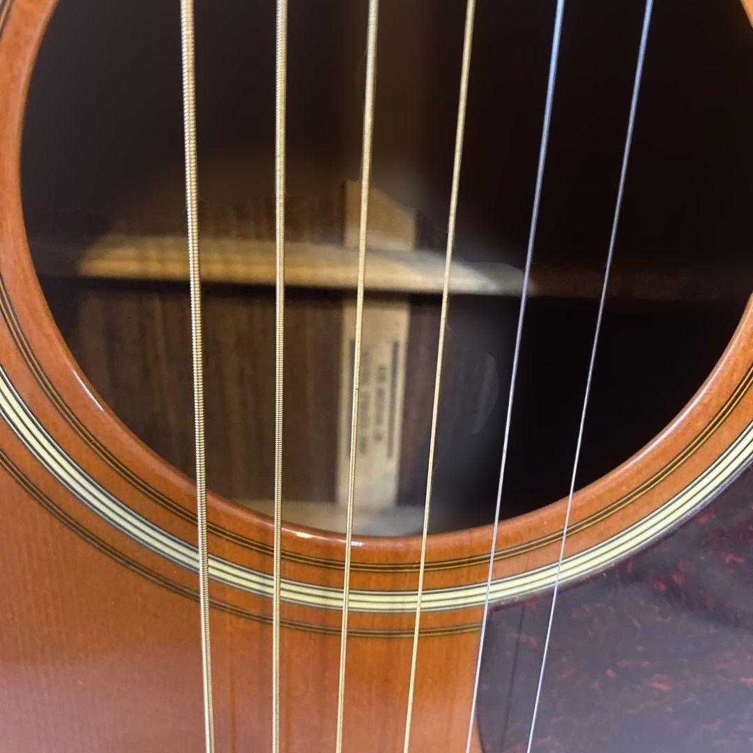 s.yuki@プロフ必読専用 Sigma Guitars SEC-1500R - メルカリ