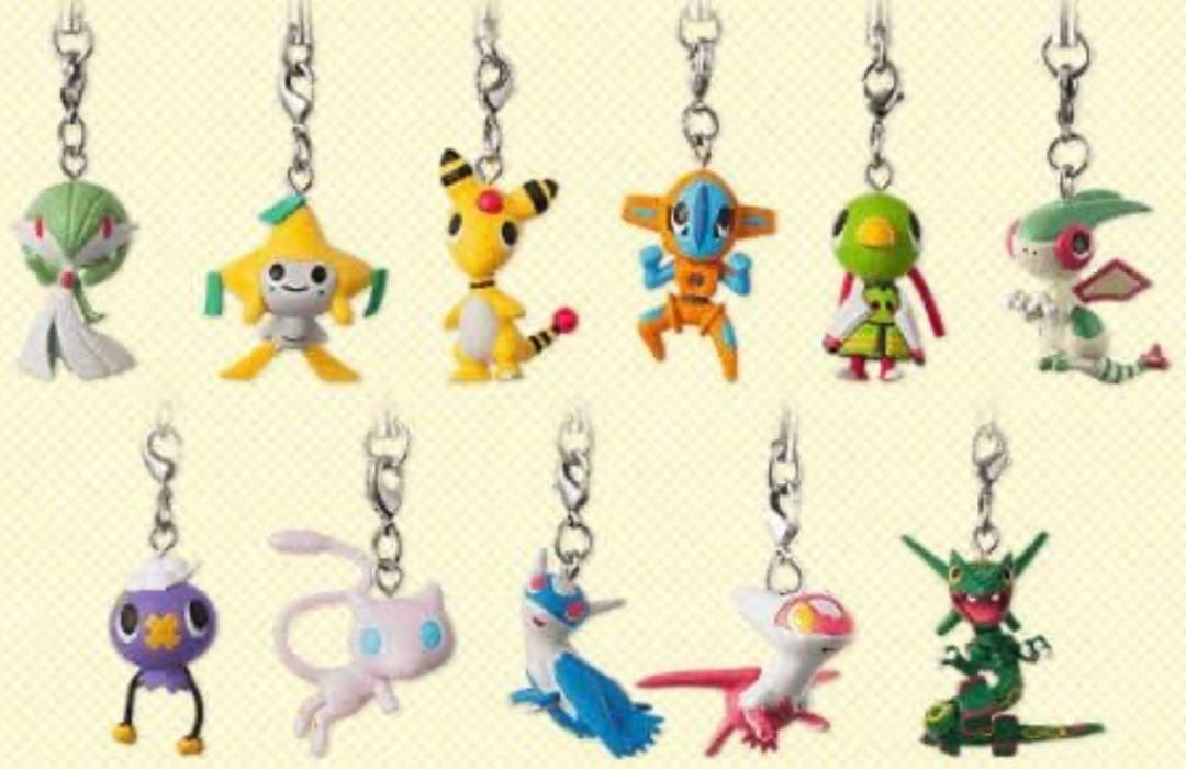 ポケモン フライゴン フィギュア ポケパークカントー 202502070012