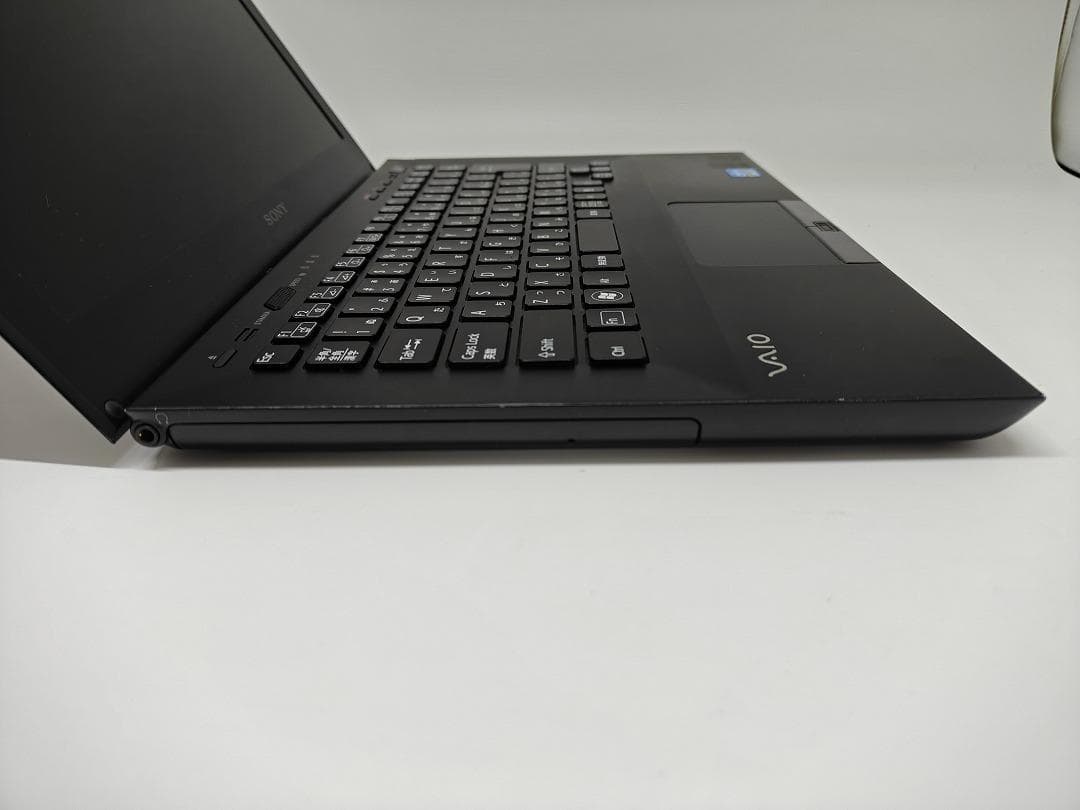 SONY】爆速 Corei7/新品SSD128GB ノートパソコン D1