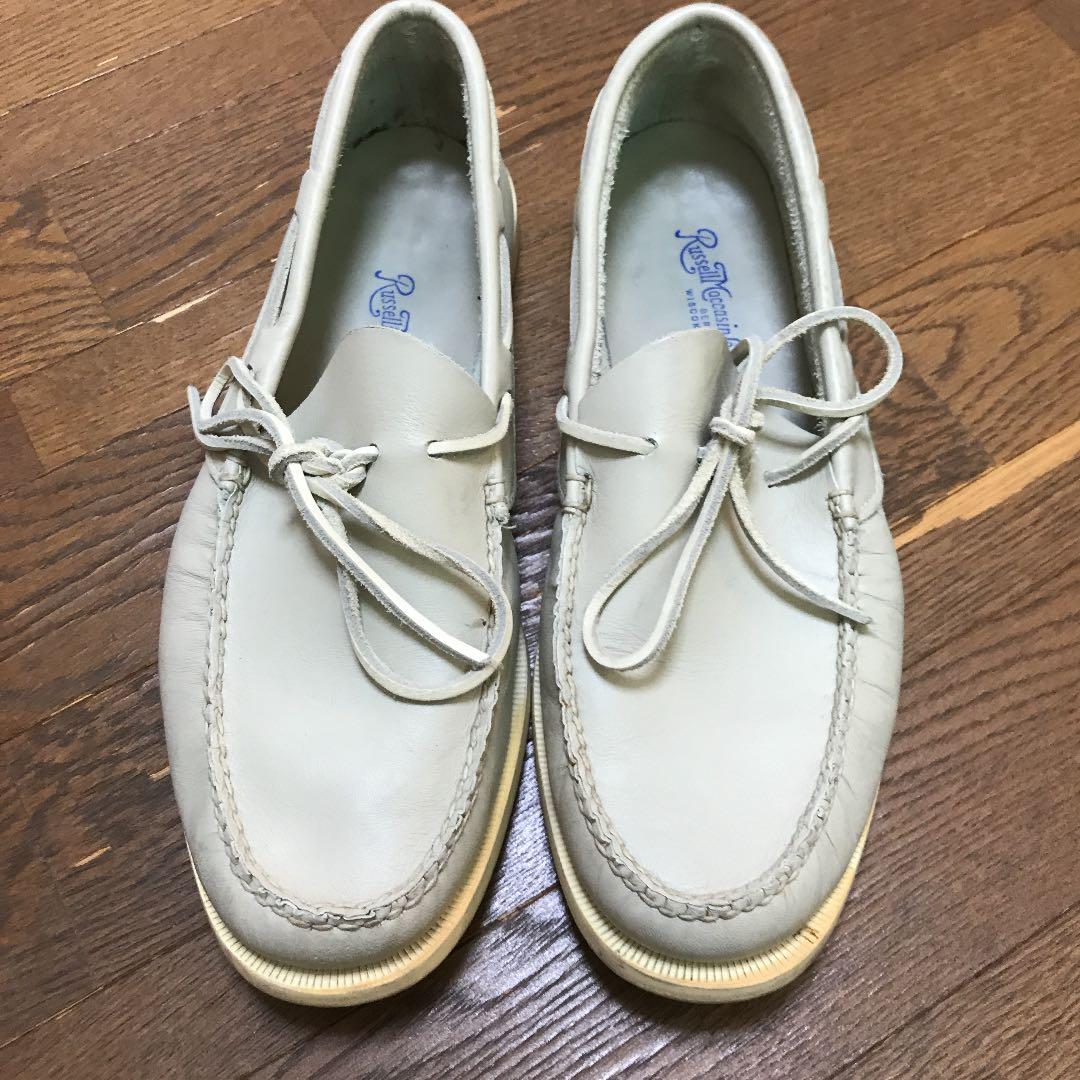 デッキシューズ ローファー tarub523925.jpg