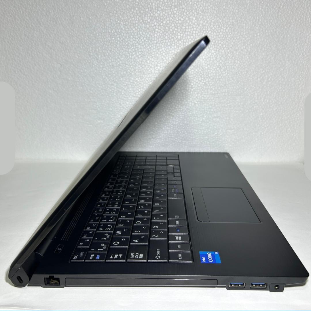 dynabook B55/HS✨第11世代i5×32GB×新品SSD1TB - メルカリ