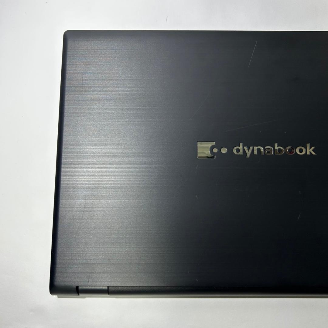 dynabook B55/HS✨第11世代i5×32GB×新品SSD1TB - メルカリ