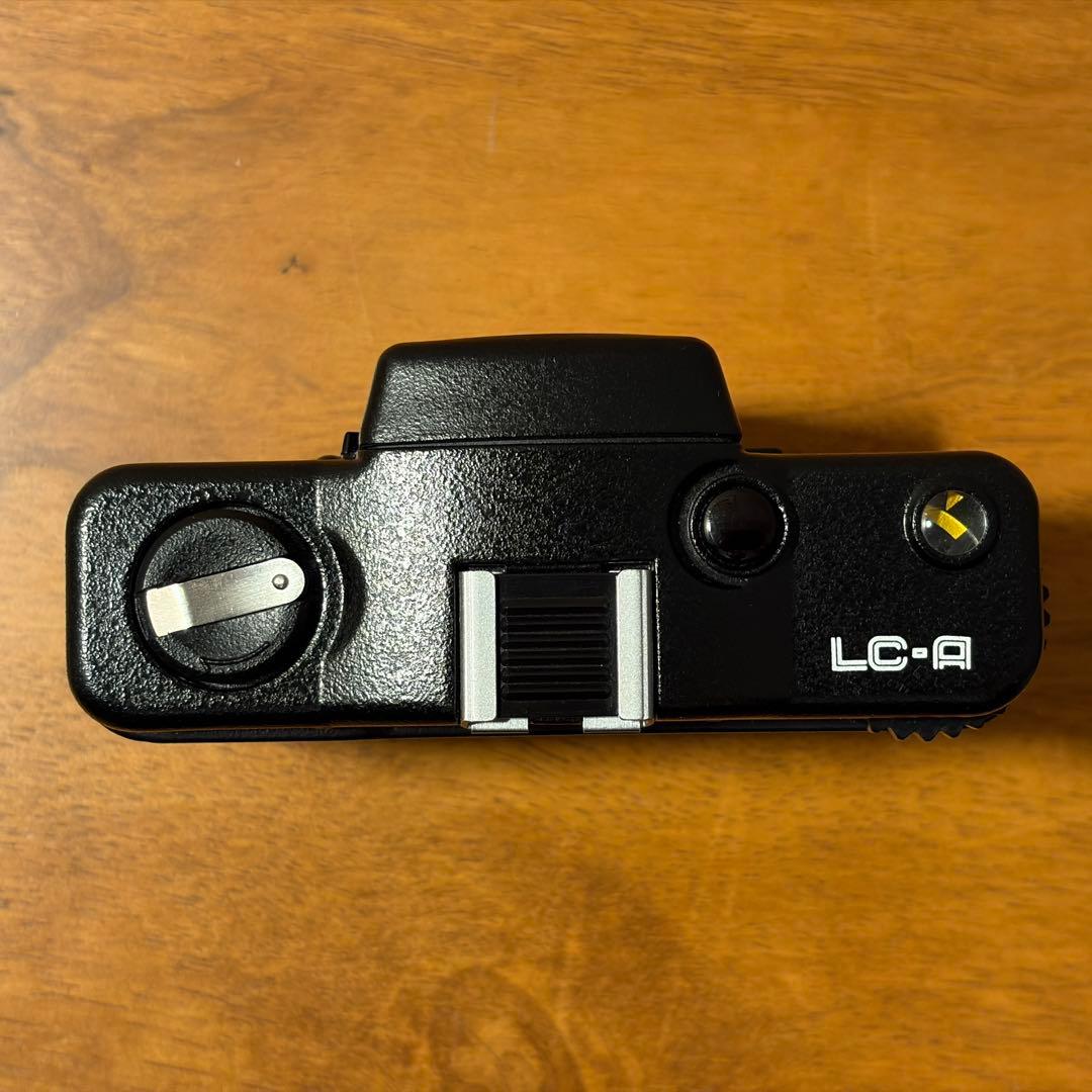 lomo lc-a本体＋ムック本や写真集などの関連書籍3冊セット