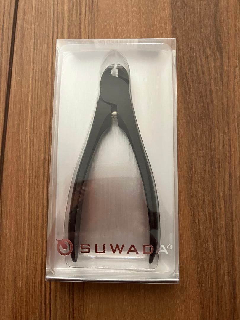 諏訪田製作所　爪切り つめ切り – SUWADA – 諏訪田製作所