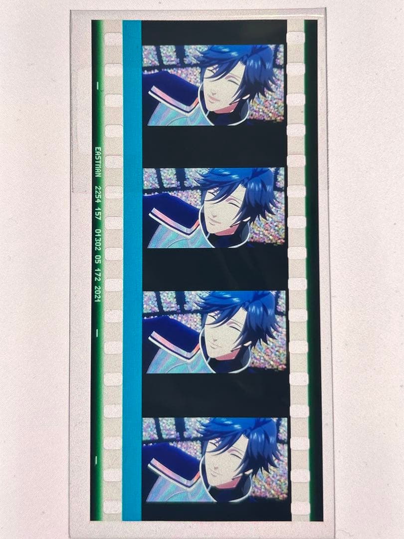 うたプリ コマフィルム 一ノ瀬トキヤ スタツア - メルカリ