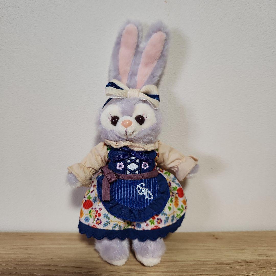 ステラルー ぬいぐるみバッジ 2019 秋のぼうけん - メルカリ