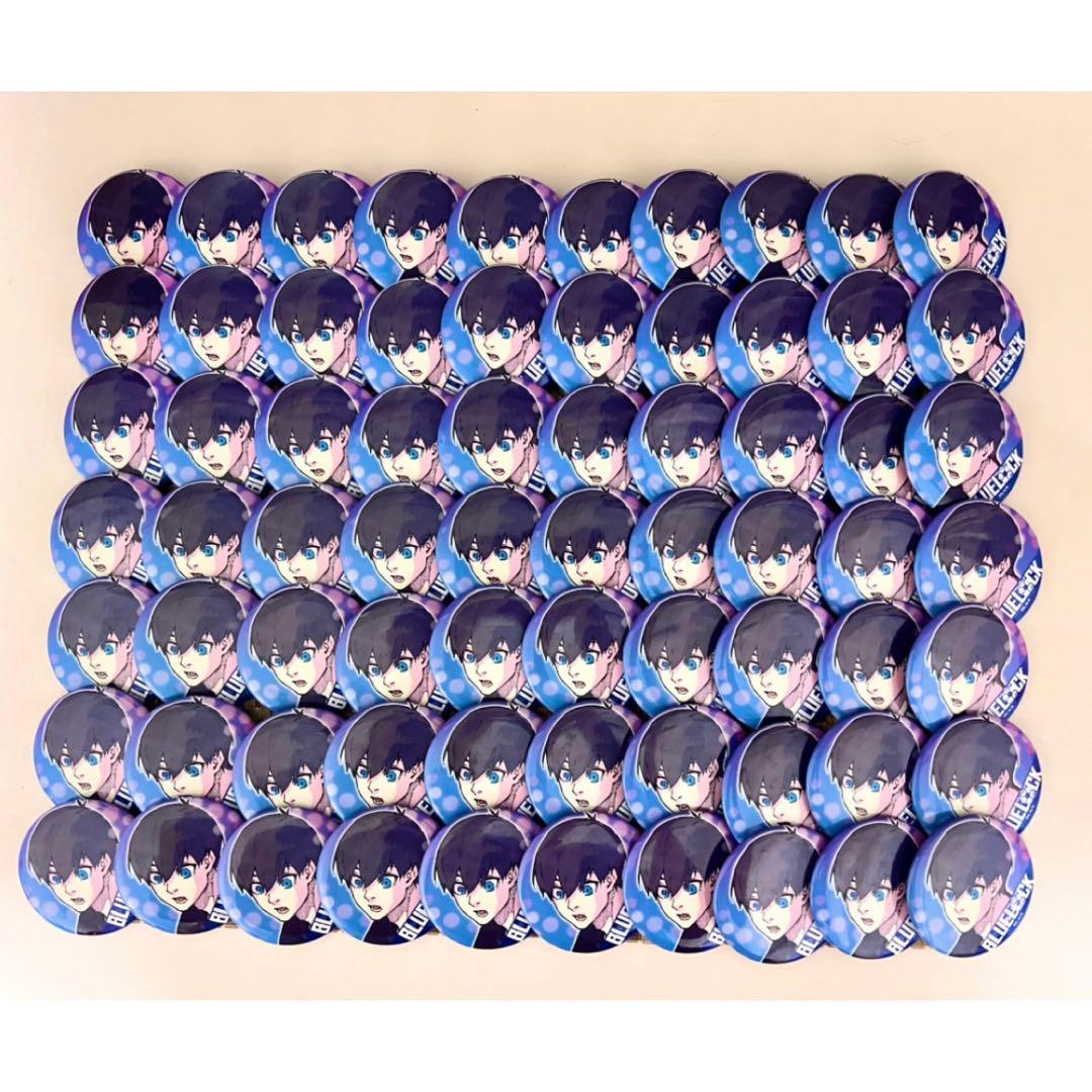 潔世一 浴衣缶バッジ 原作 70点 潔世一 浴衣缶バッジ 原作 70点 - メルカリ