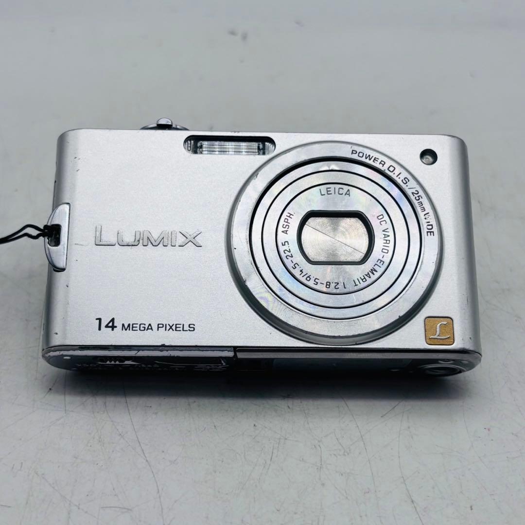 【動作確認済み】Panasonic LUMIX DMC-FX65 Panasonic Lumix DMC-DX65 review: Panasonic Lumix DMC-FX65 - CNET