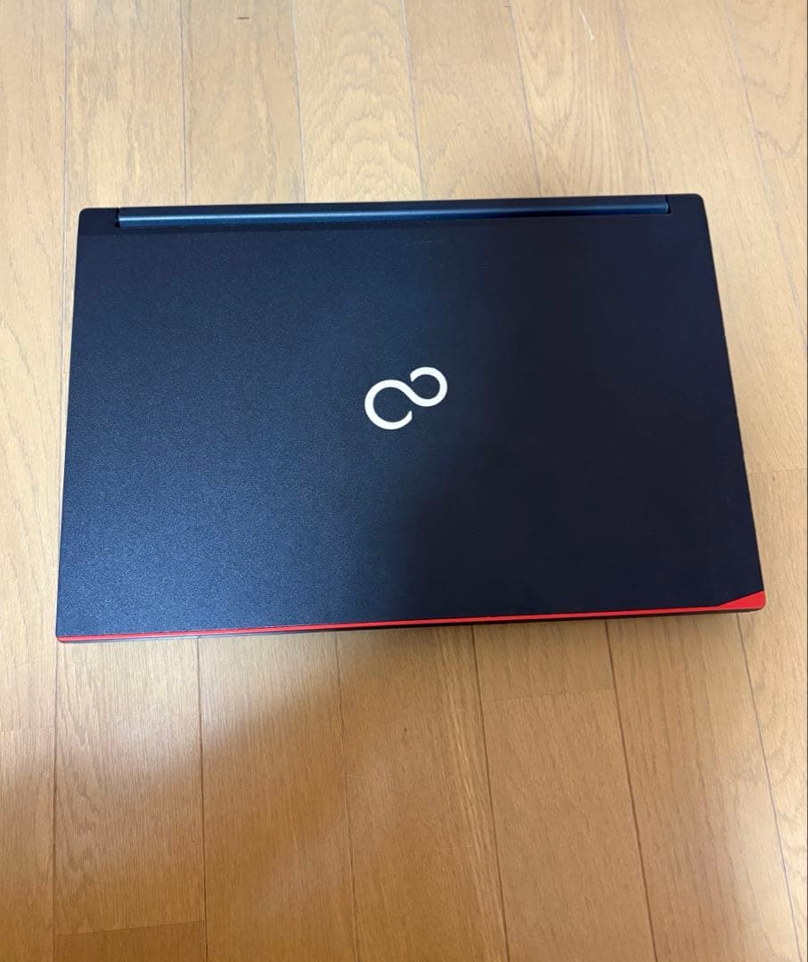 【美品】富士通ノートパソコン 15.6インチWindows 11 富士通（FUJITSU） ノートパソコン Office搭載 新品 同様 windows11