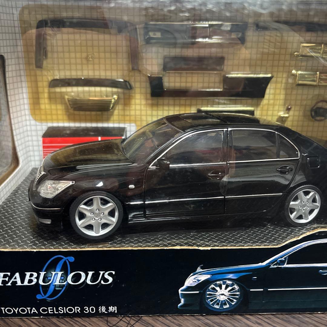 TOYOTAトヨタ セルシオ 30 後期 2004 - メルカリ