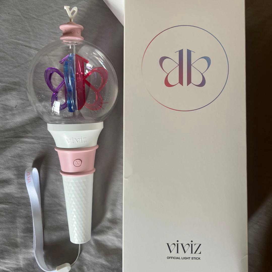 viviz ペンライト 公式 - メルカリ