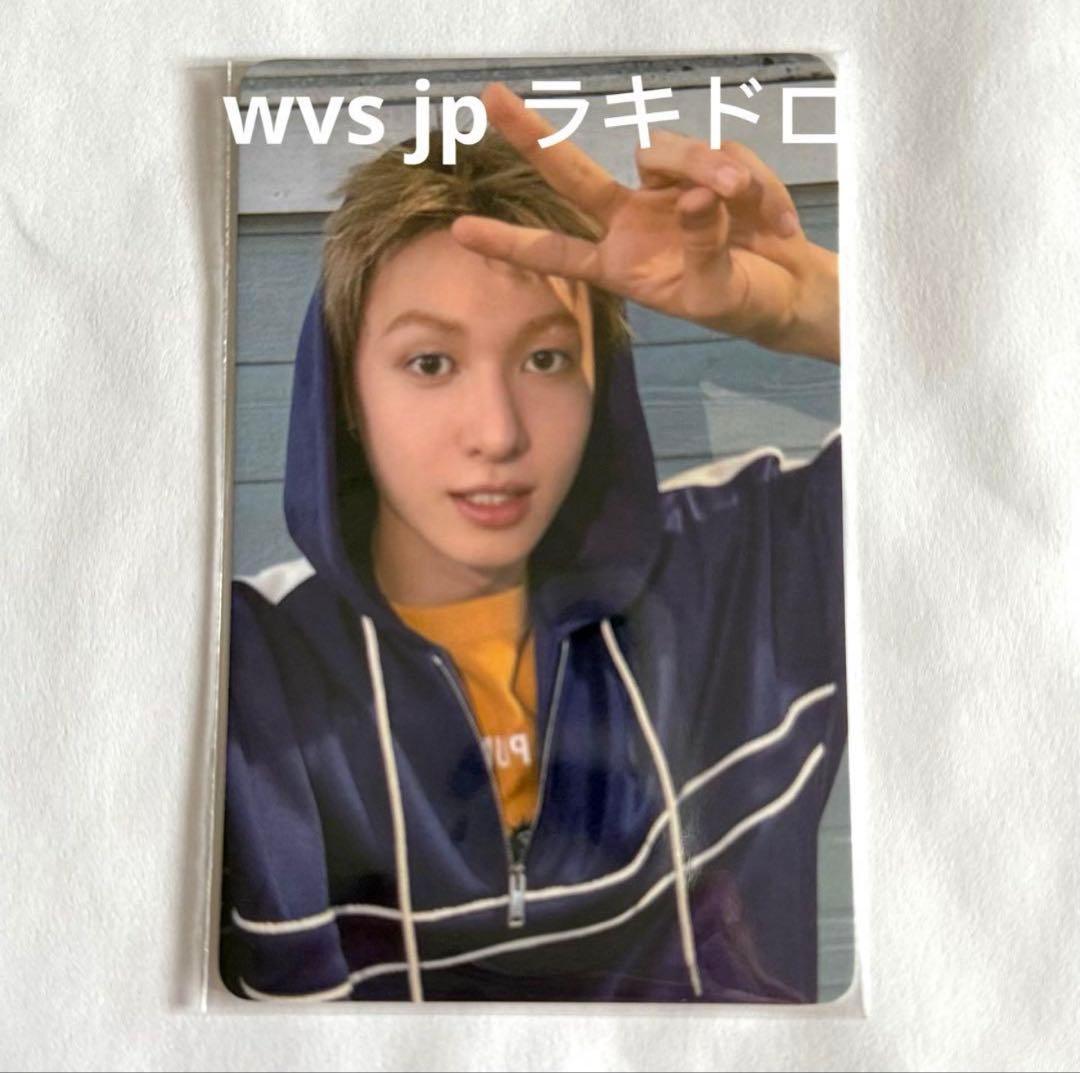 CORTIS マーティン weverse jp ラキドロ 特典 トレカ Cortis Weverse Youtube gift 特典 ラキドロ トレカ - メルカリ