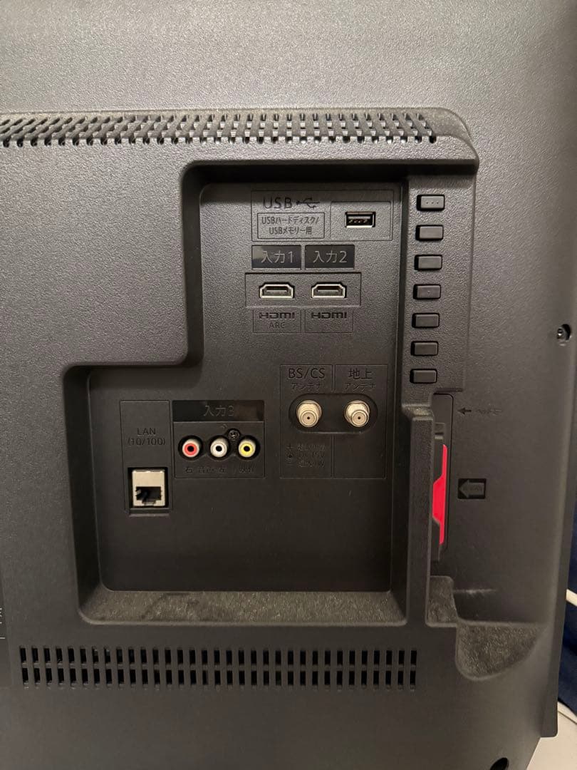 コトリさま専用、TV