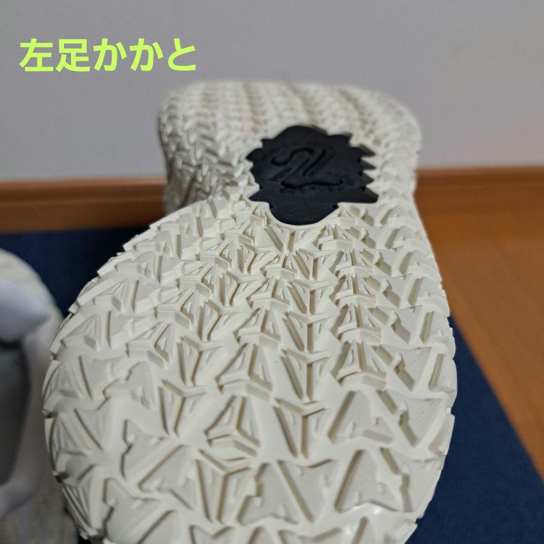 シューズ(男性用) NIKE JA3 EP 28.0cm