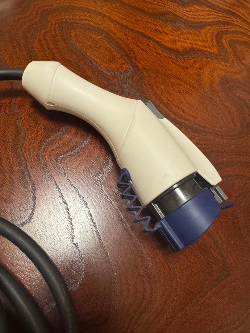 EV充電コネクタ タイプ2 タイプ 2 EV コネクタとは何ですか?