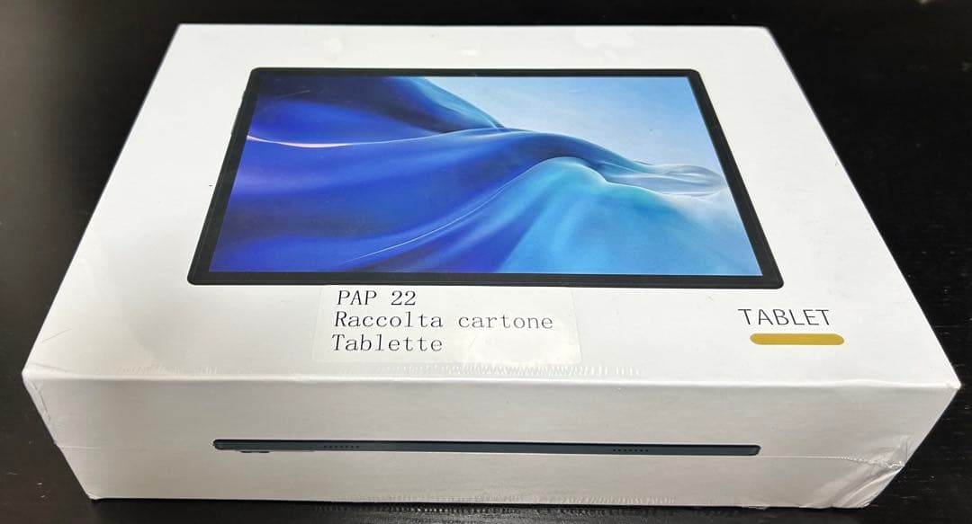 Relndoo Android Tablet 6GB RAM 128GB - メルカリ