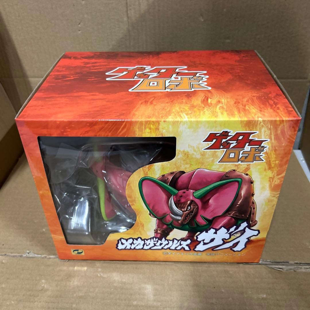 メカザウルス ザイ 12月5日(木)より販売開始】【Prinetz】メカザウルス サキ/メカザウルス