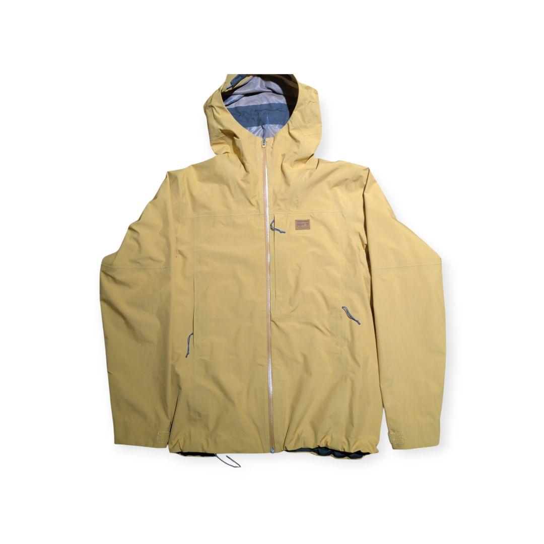 Patagonia ボルダーフォークレインジャケット メンズ・ボルダー・フォーク・レイン・ジャケット / patagonia