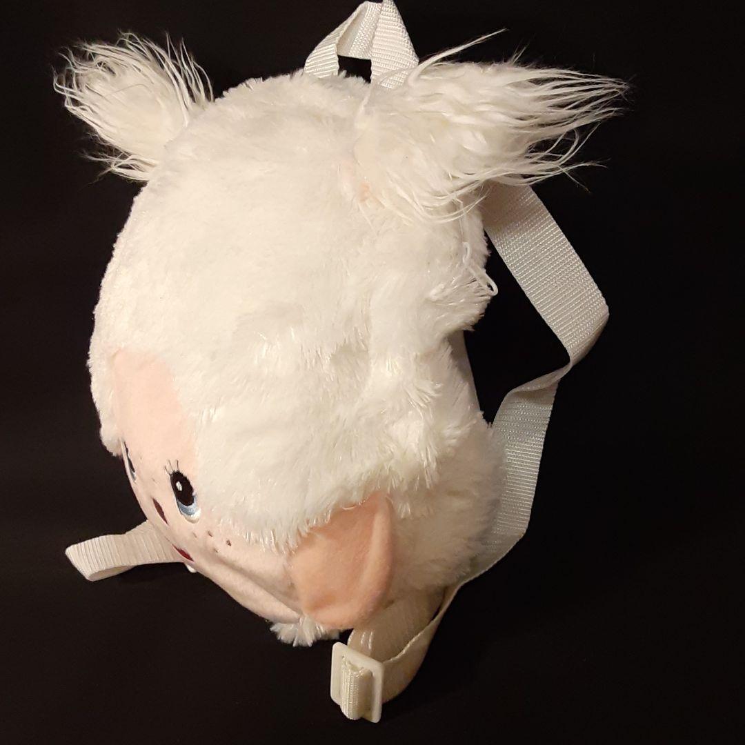 激レア！モンチッチちゃんリュックサック - メルカリ