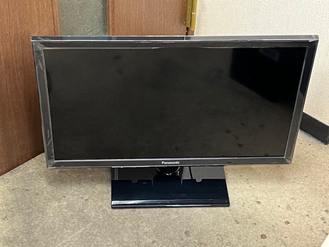 Panasonic パナソニック　液晶テレビ　TH-24J300 2024年製 24V型 液晶テレビ ビエラ TH-24J300 ｜ ミスターマックスオンラインストア