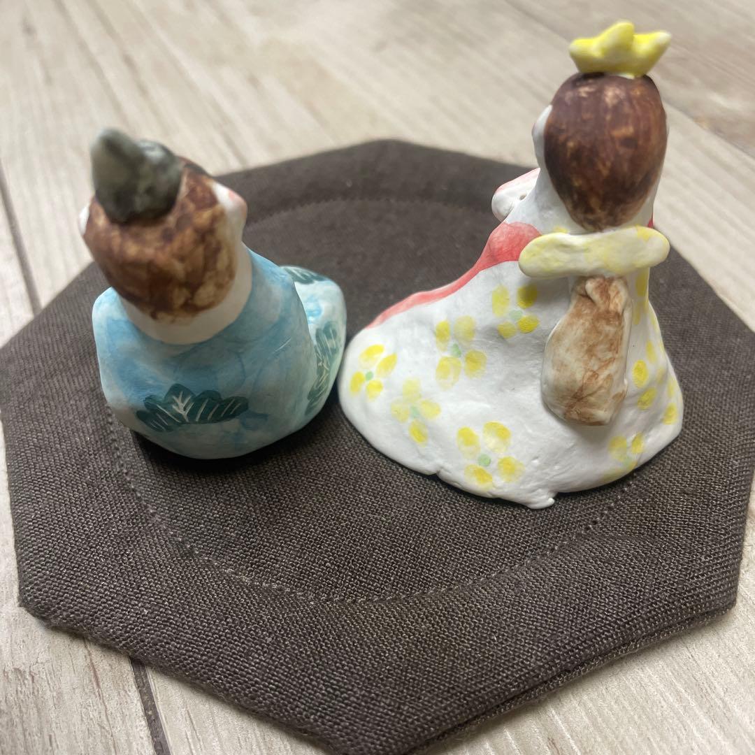 村井陽子さん 雛人形オンライン 通販