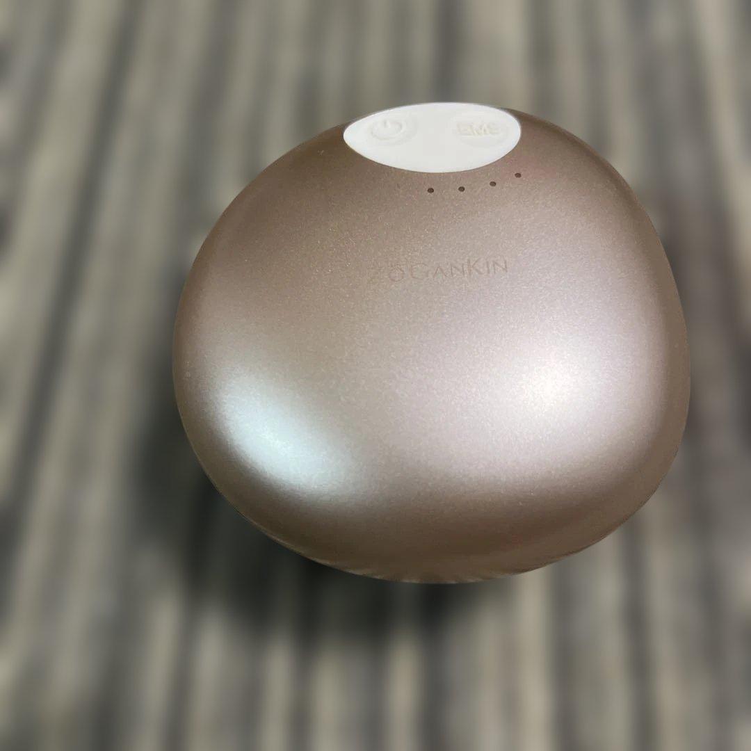 ゾーガンキンスカルプ EMS ヘッドスパ ZOGANKIN スカルプブラシ 楽天市場】☆特別価格☆【保証書付き】 ゾーガンキンスカルプ EMS