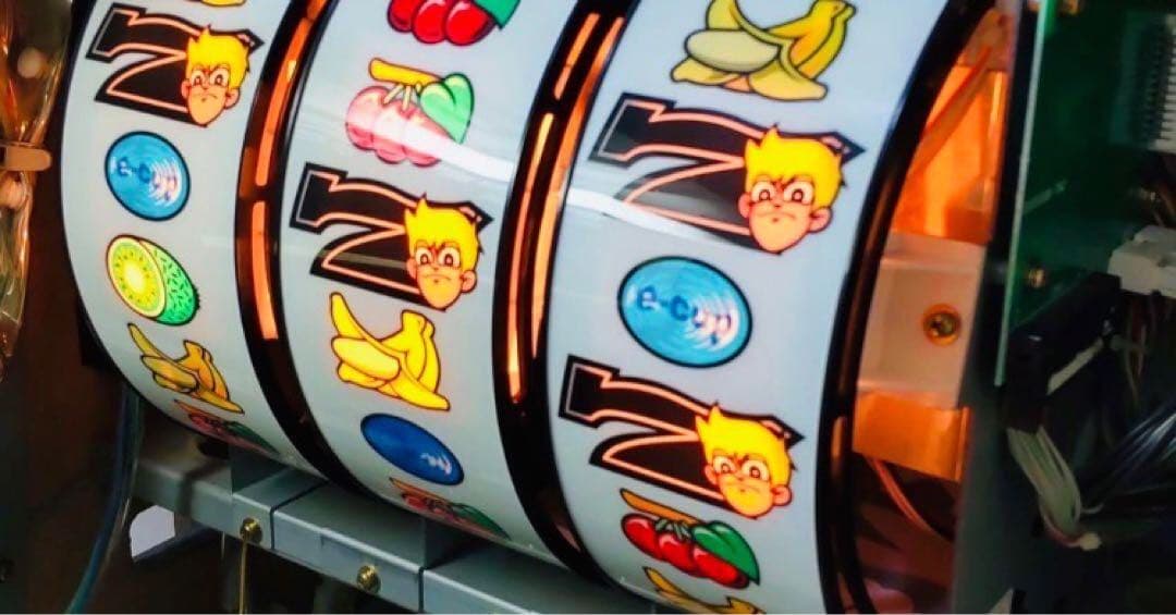 4号機 エレコ イーカップ e-cup パチンコ パチスロ - メルカリ