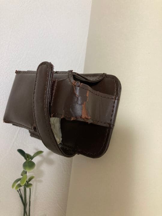 本革ガラケーケース ガラケーケース ベルト 40087 ALPHA INDUSTRIES INC. アルファ