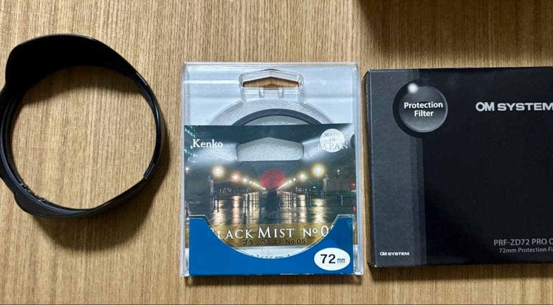 レンズ(ズーム) OLYMPUS M.ZUIKO 12-200mm F3.5-6.3 ED