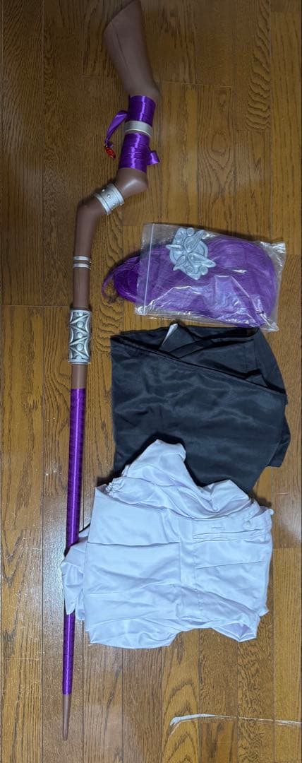 葬送のフリーレン　フェルン　コスプレ衣装　フルセット 三分妄想1/3Delusion】葬送のフリーレン フェルン/Fern コスチューム