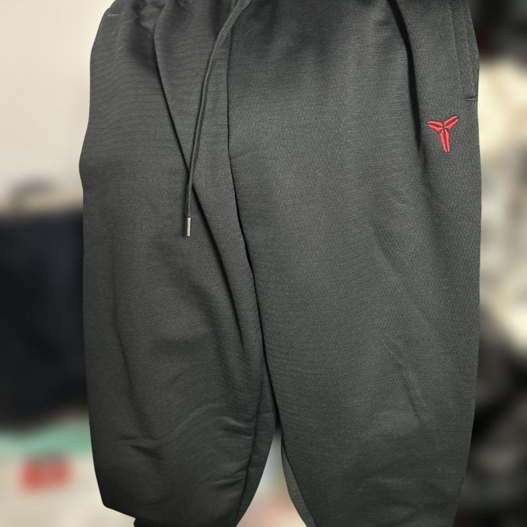 ウェア Nike Kobe Year of Mamba Therma-FIT KOBE 