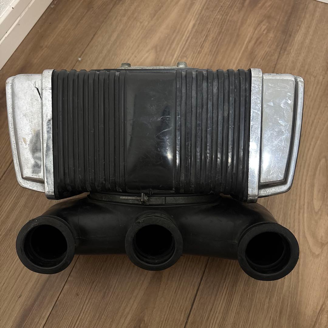 gt380エアクリーナーボックス 楽天市場】SUZUKI GT380 エアクリーナーボックス スズキ : AUTO