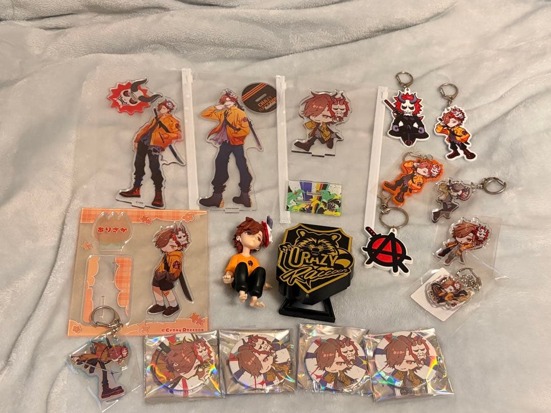 ありさか ARISAKAAA まとめ売り