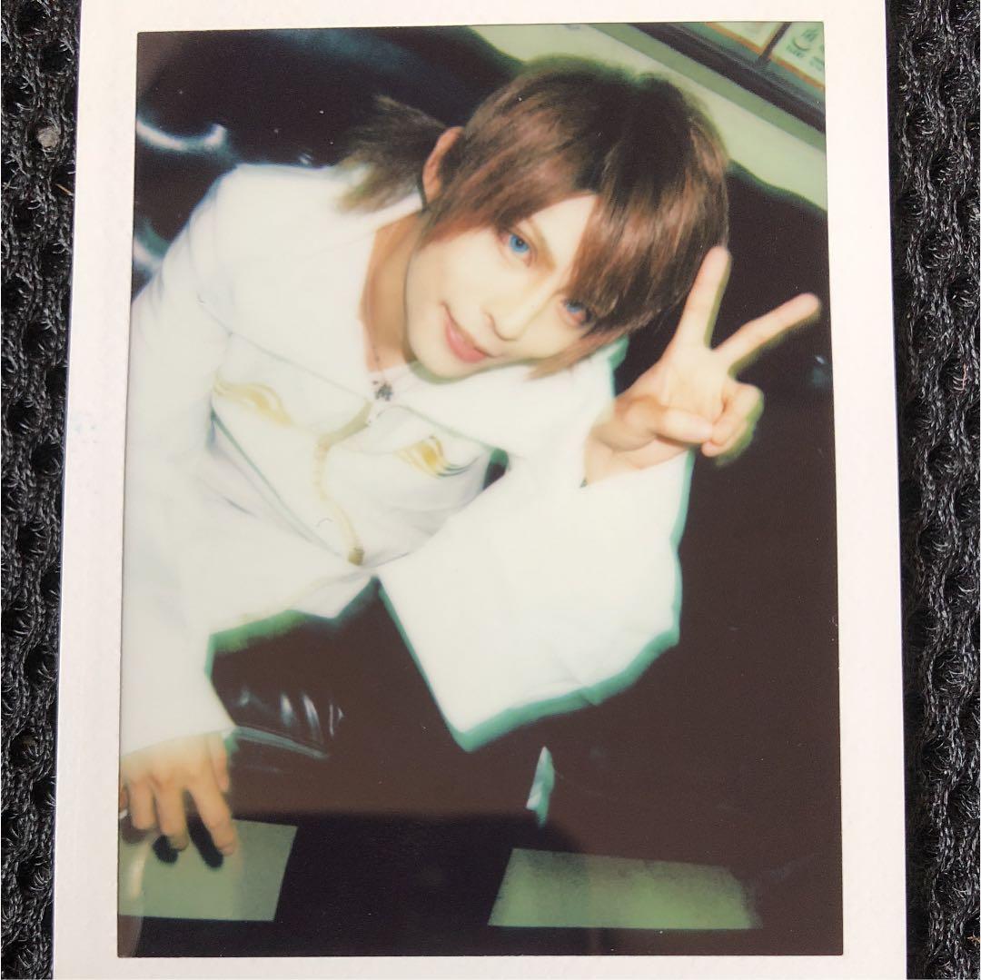 0.1gの誤算 神崎流空 チェキ - メルカリ