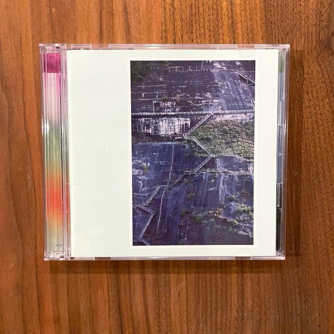 ★希少　入手困難　綺麗良好★ ヒトリエ　IKI 初回生産限定盤