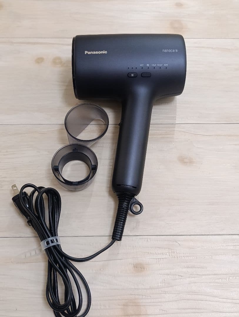 パナソニック ナノケア Panasonic EH-NA0J 24年製 DN 02 パナソニック ナノケア EH-NA0J 価格比較 - 価格.com