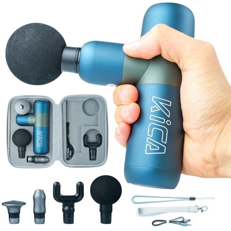 日本初上陸】筋膜リリース Feiyutech KICA K2 マッサージガン