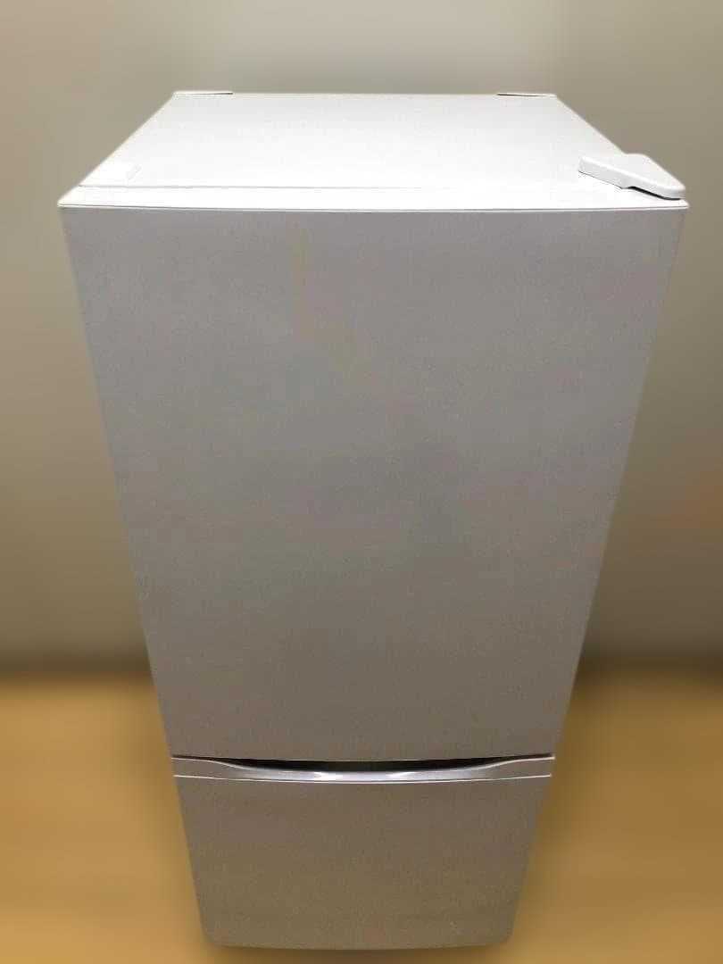 超美品 高年式 中古 MAXZEN 冷蔵庫 JR117ML01WH 88140 - メルカリ