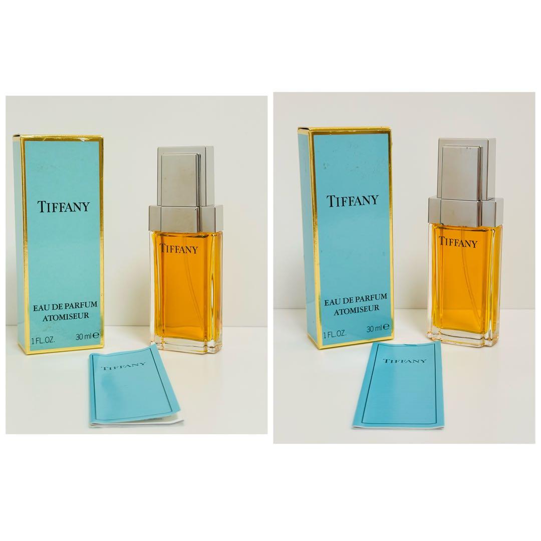 yuu2点新品　ティファニー　オードパルファム 香水　30ml ティファニー / ティファニー オードパルファム 30mlの公式商品情報