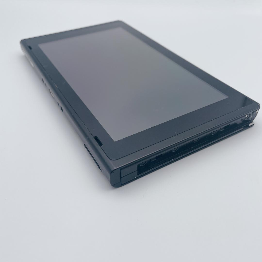 未使用級】任天堂 Switch 本体 HAC-001(-01) バッテリー強化 - メルカリ