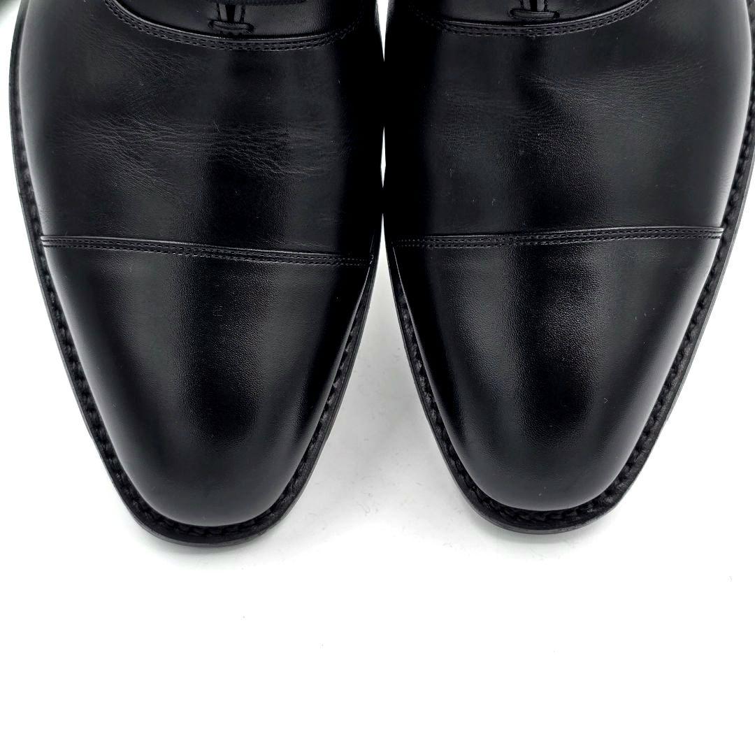 スコッチグレイン シャインオアレイン 2776 25.5cm ストレートチップ