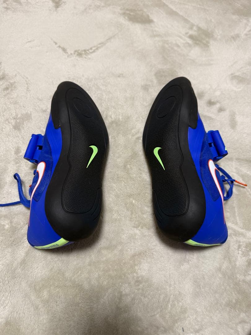 スパイク・シューズ NIKE Zoom SD4 27.0cm