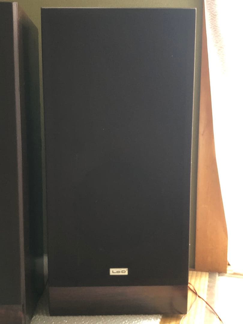 HITACHI】Lo-D スピーカーシステム HS-380 - メルカリ