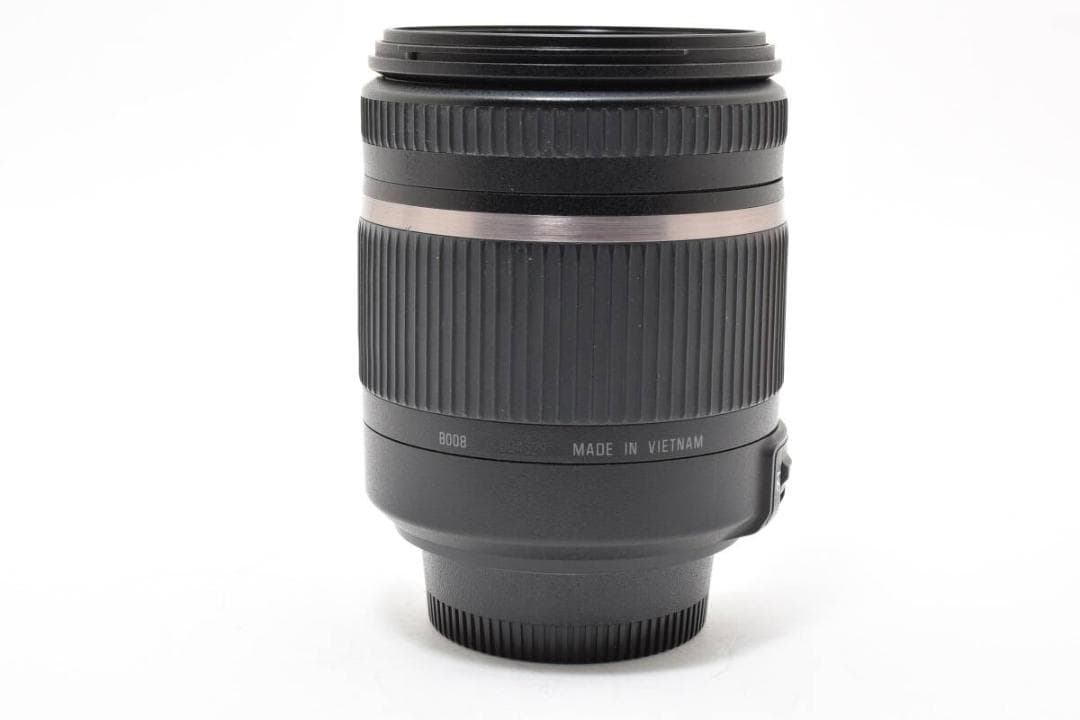TAMRON 18-270mm F3.5-6.3 B008TS ニコン