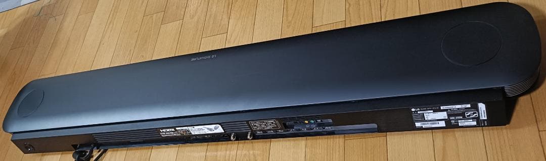 美品 65V型 LG貼るテレビ OLED65W8P 最上位モデル 定価87万円 - メルカリ