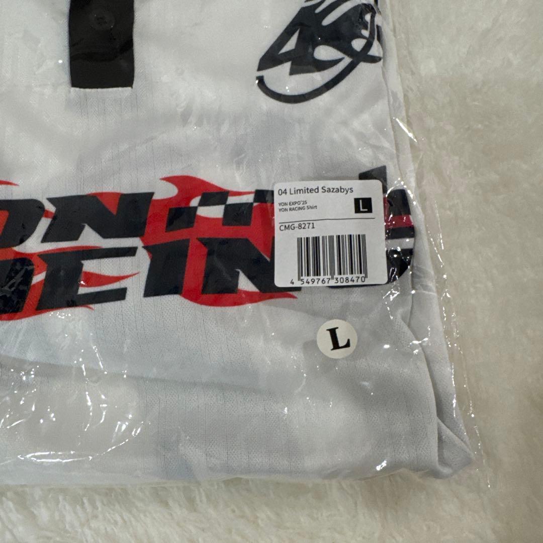 新品 フォーリミ ロンT YON EXPO L - メルカリ