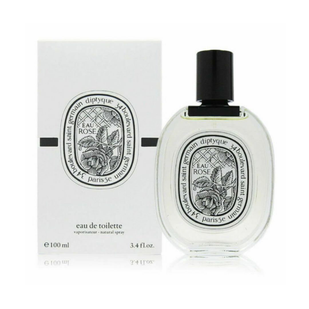 ディプティック diptyque オーローズ オードトワレ EDT 100m Amazon | ディプティック オードトワレ オーローズ EDT SP 100ml [並行
